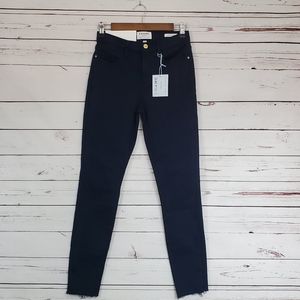 FRAME Le High Skinny Jean